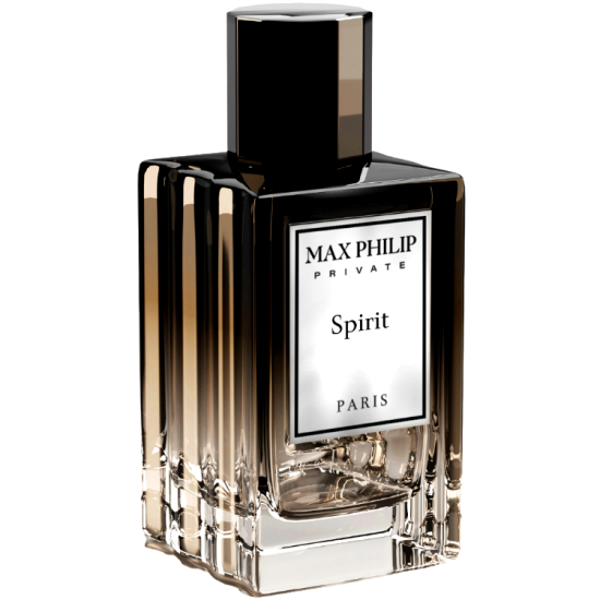 Max Philip Spirit Max Philip