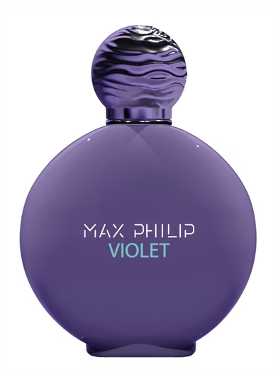 Max Philip Violet Max Philip