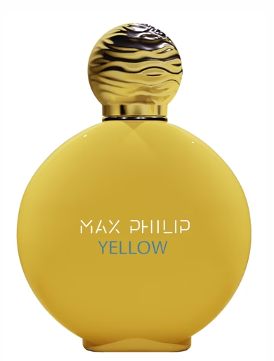 Max Philip Yellow Max Philip