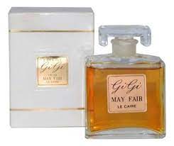 May Fair Gi Gi May Fair
