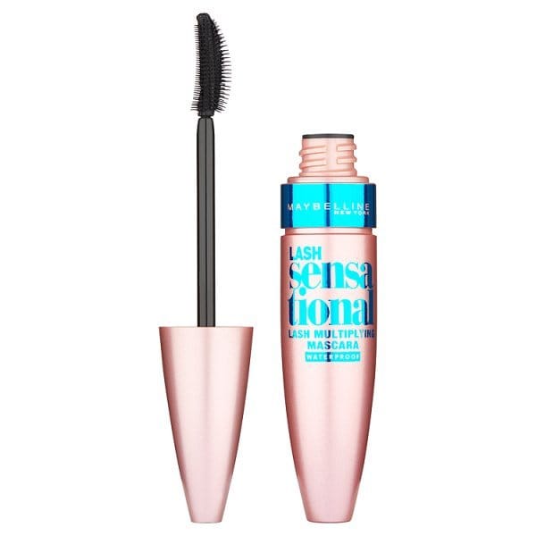 Maybelline Lash Sensational Waterproof