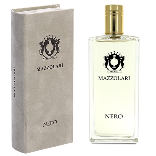 Mazzolari Nero