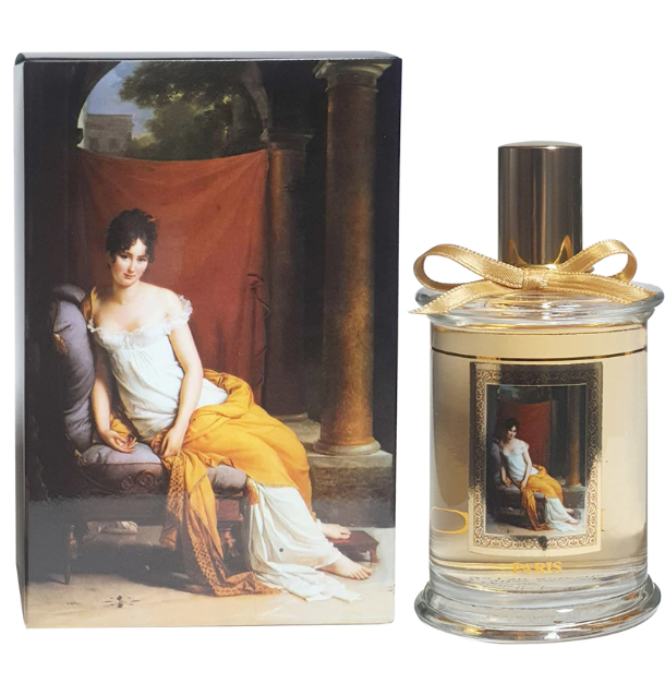 MDCI Parfums La Ravissante