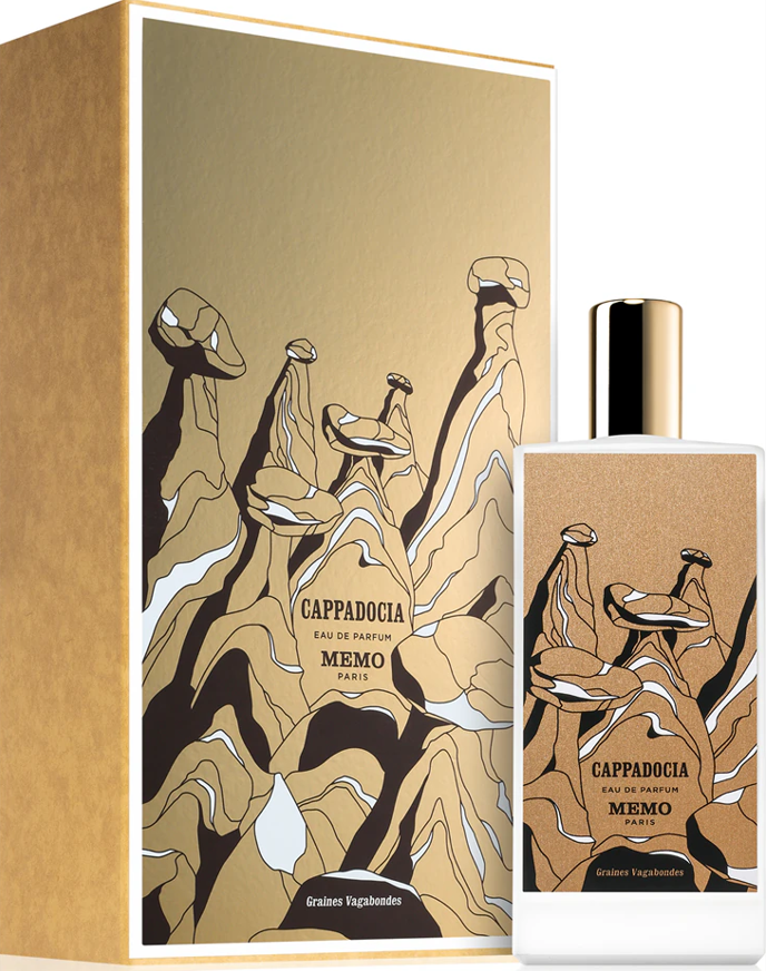 Memo Cappadocia