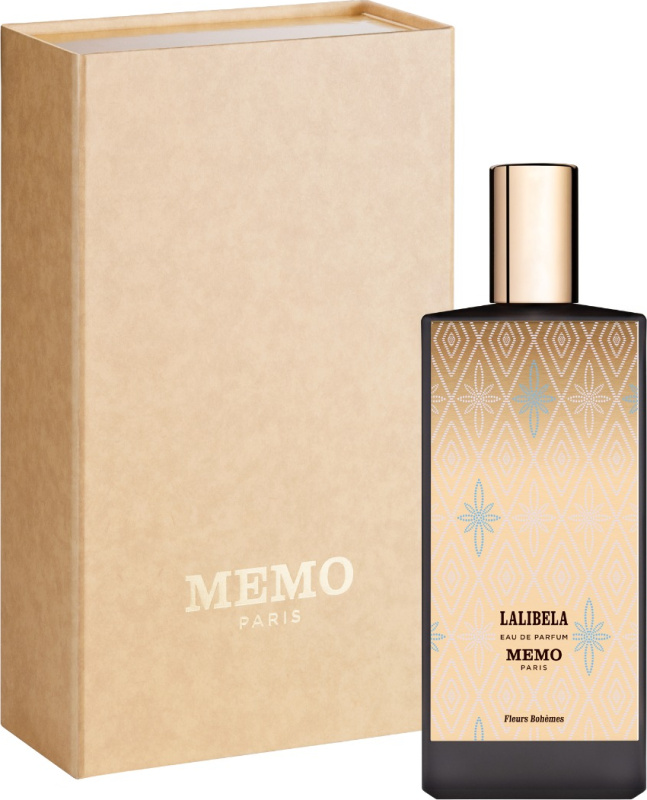 Memo Lalibela Eau De Parfum