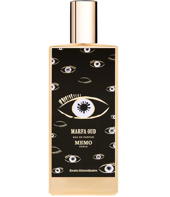 Memo Marfa Oud