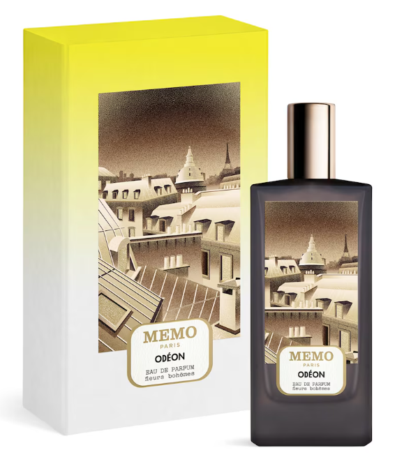 Memo Odeon