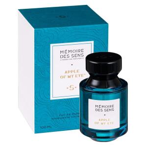Memoire Des Sens Apple Of My Eye