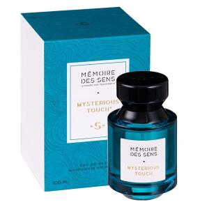 Memoire Des Sens Mysterious Touch