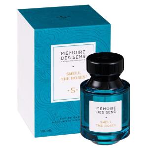 Memoire Des Sens Smell The Roses