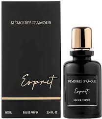 Memoires D'amour Esprit Memoires D'amour