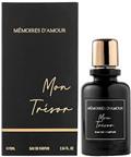 Memoires D'amour Mon Tresor