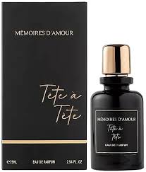 Memoires D'amour Tete A Tete Mémoires D'amour