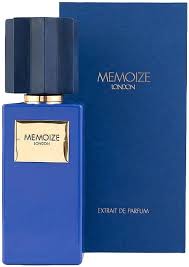 Memoize London Concordia Memoize London