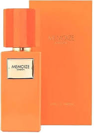 Memoize London Curatio