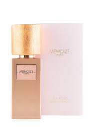 Memoize London Isla Rose