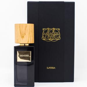 Memoize London Superbia