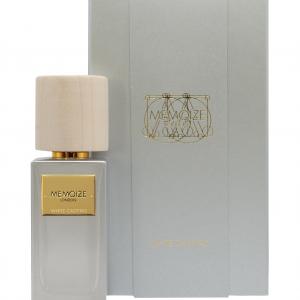 Memoize London White Castitas