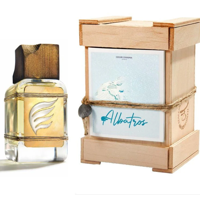 Mendittorosa Albatros