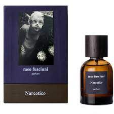 Meo Fusciuni Narcotico