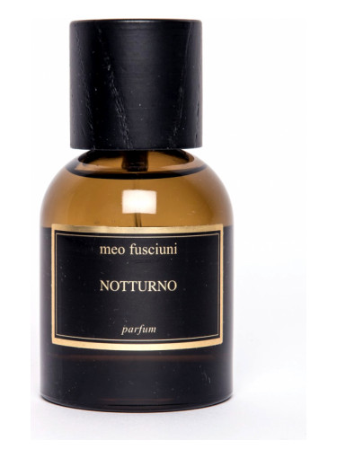 Meo Fusciuni Notturno