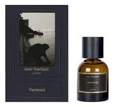 Meo Fusciuni Varanasi