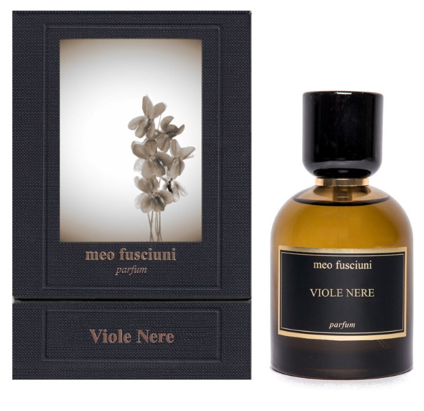 Meo Fusciuni Viole Nere