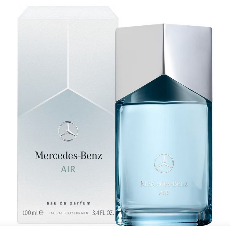Mercedes-Benz Mercedes-Benz Air