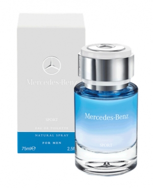 Mercedes-Benz Mercedes-Benz For Men Sport