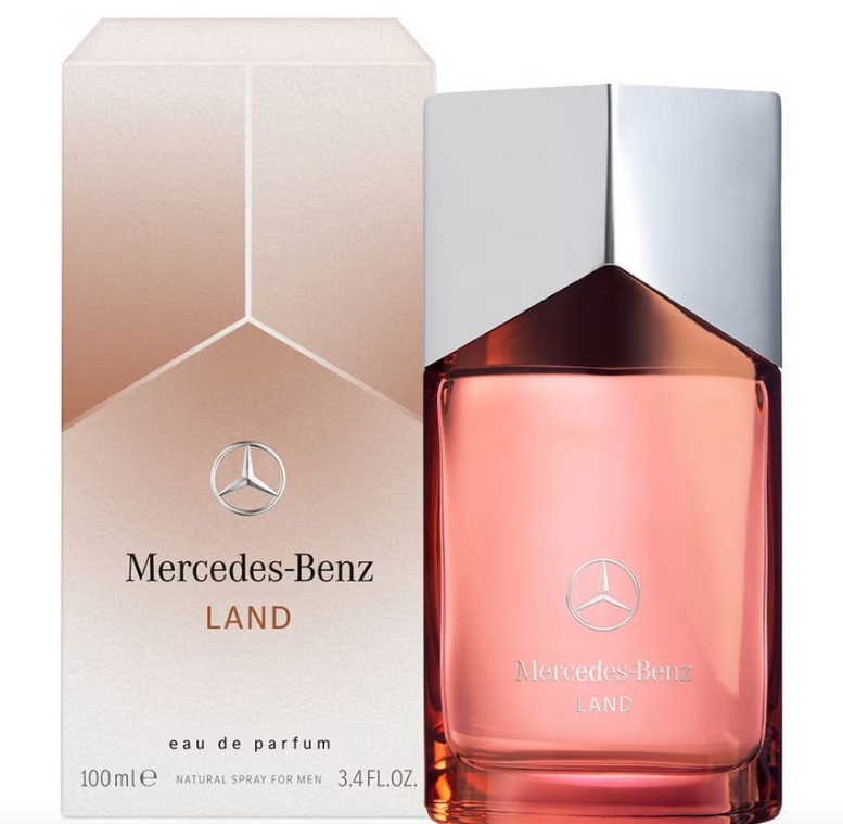 Mercedes-Benz Mercedes-Benz Land
