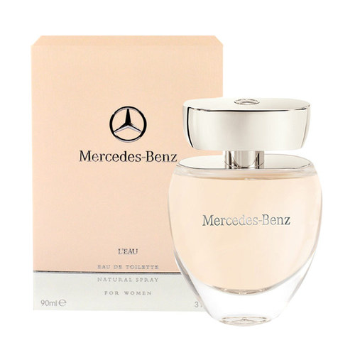 Mercedes-Benz Mercedes-Benz L'eau For Women