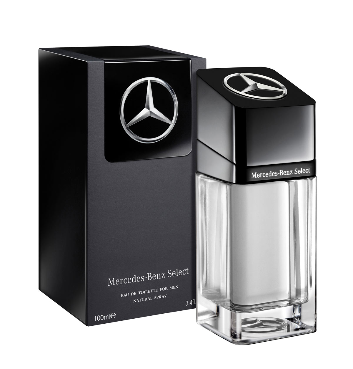 Mercedes-Benz Mercedes-Benz Select
