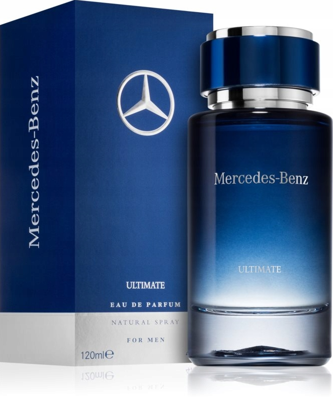 Mercedes-Benz Mercedes-Benz Ultimate