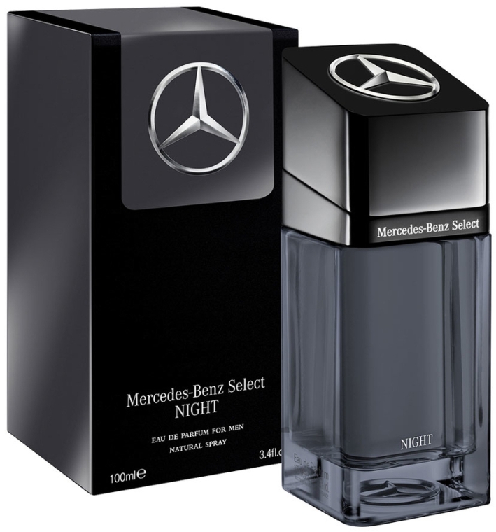 Mercedes-Benz Select Night