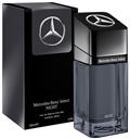 Mercedes-Benz Select Night