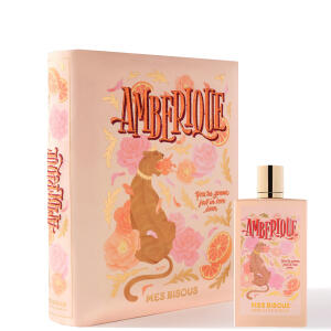 Mes Bisous Amberique