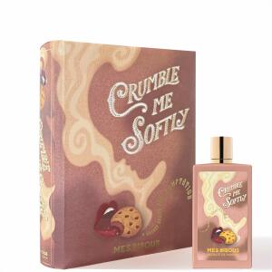 Mes Bisous Crumble Me Softly