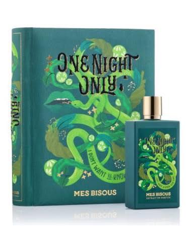 Mes Bisous One Night Only
