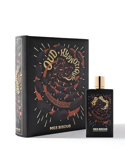 Mes Bisous Oud Hypnotique