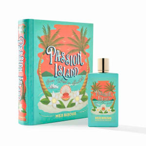Mes Bisous Passion Island