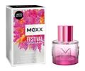 Mexx Mexx Festival Splashes Woman