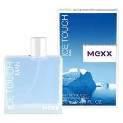 Mexx Ice Touch Man 2014
