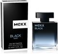 Mexx Mexx Black Man