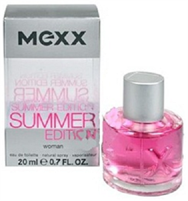 Mexx Mexx Woman Summer Edition
