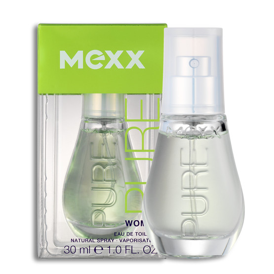 Mexx Pure For Her
