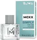 Mexx Simply For Him