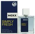 Mexx Simply Fresh