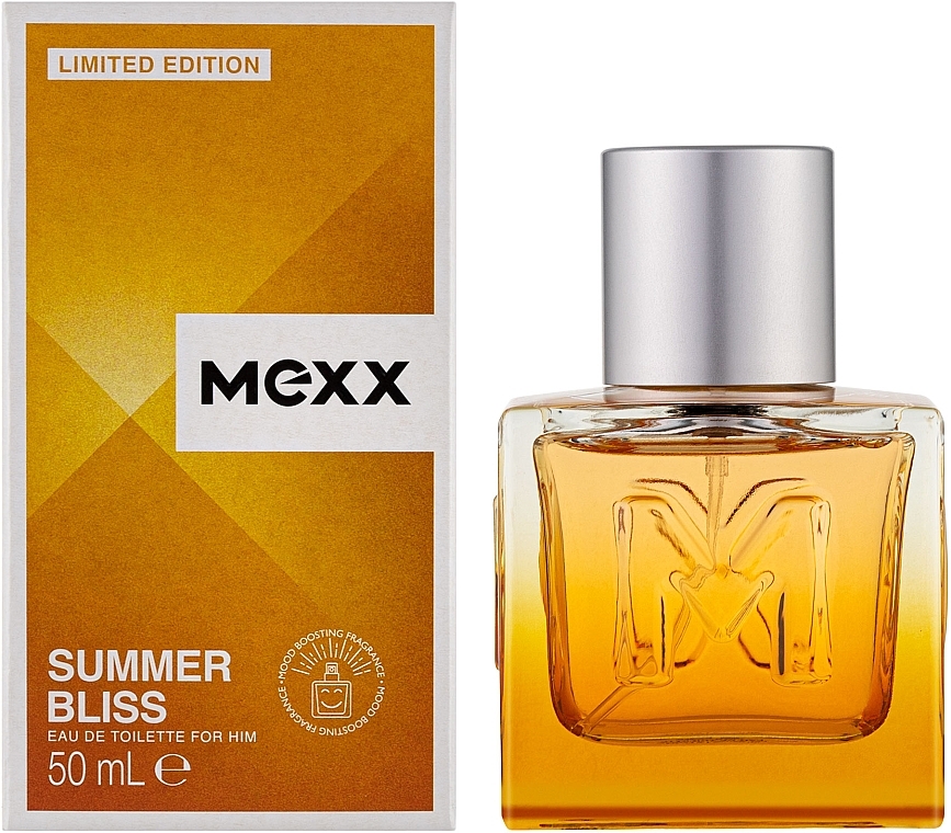 Mexx Summer Bliss For Him