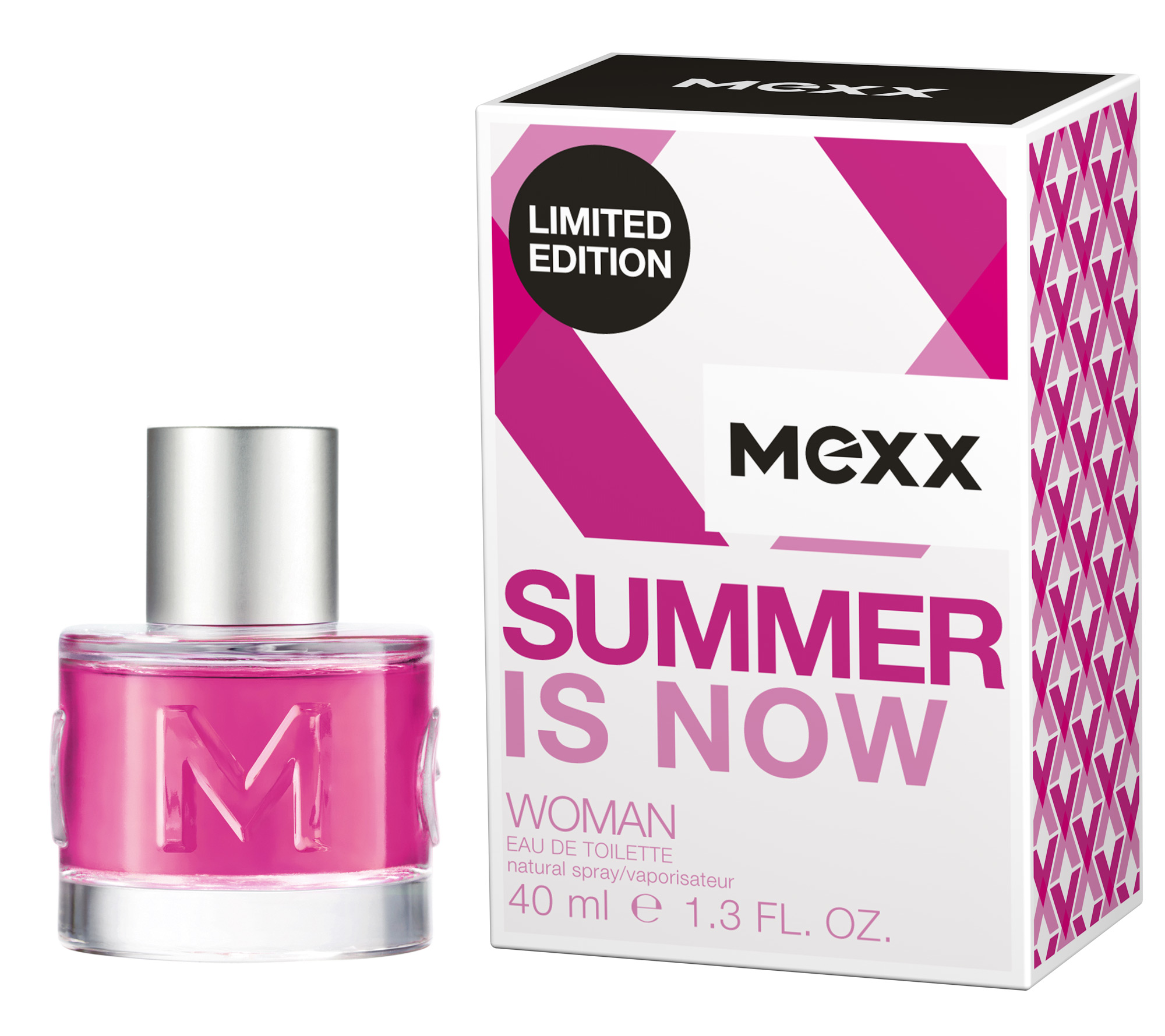 Mexx Summer Is Now Woman