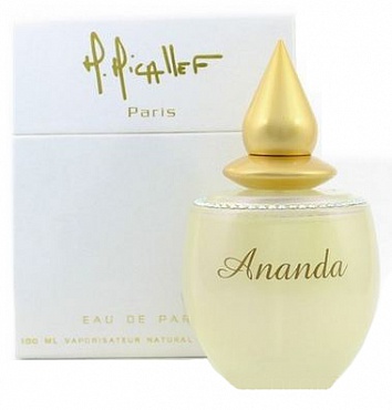 M. Micallef Ananda Pearl